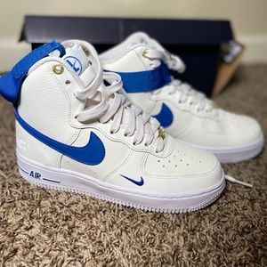 Nike Air Force One